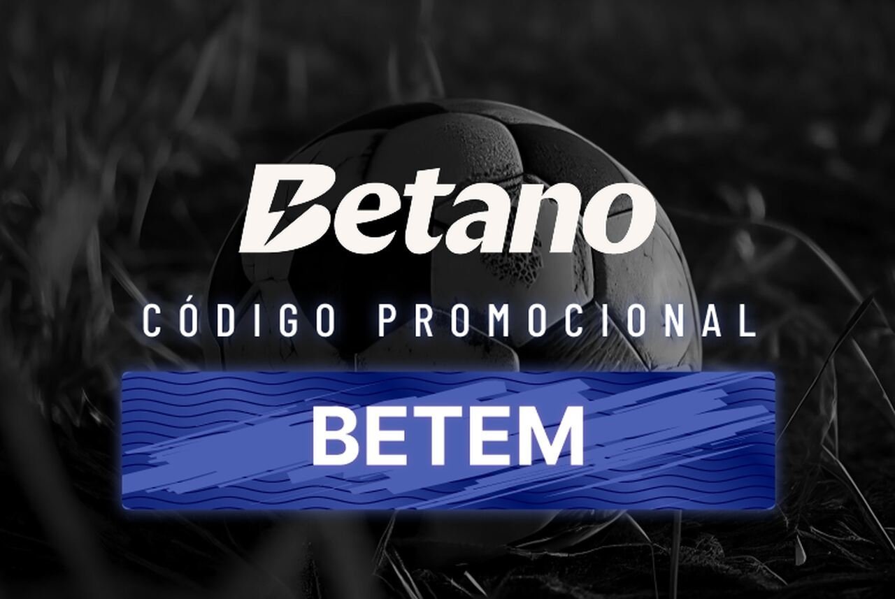 Código de Indicação Betano: Use BETEM, válido hoje, 9 de outubro de 2025