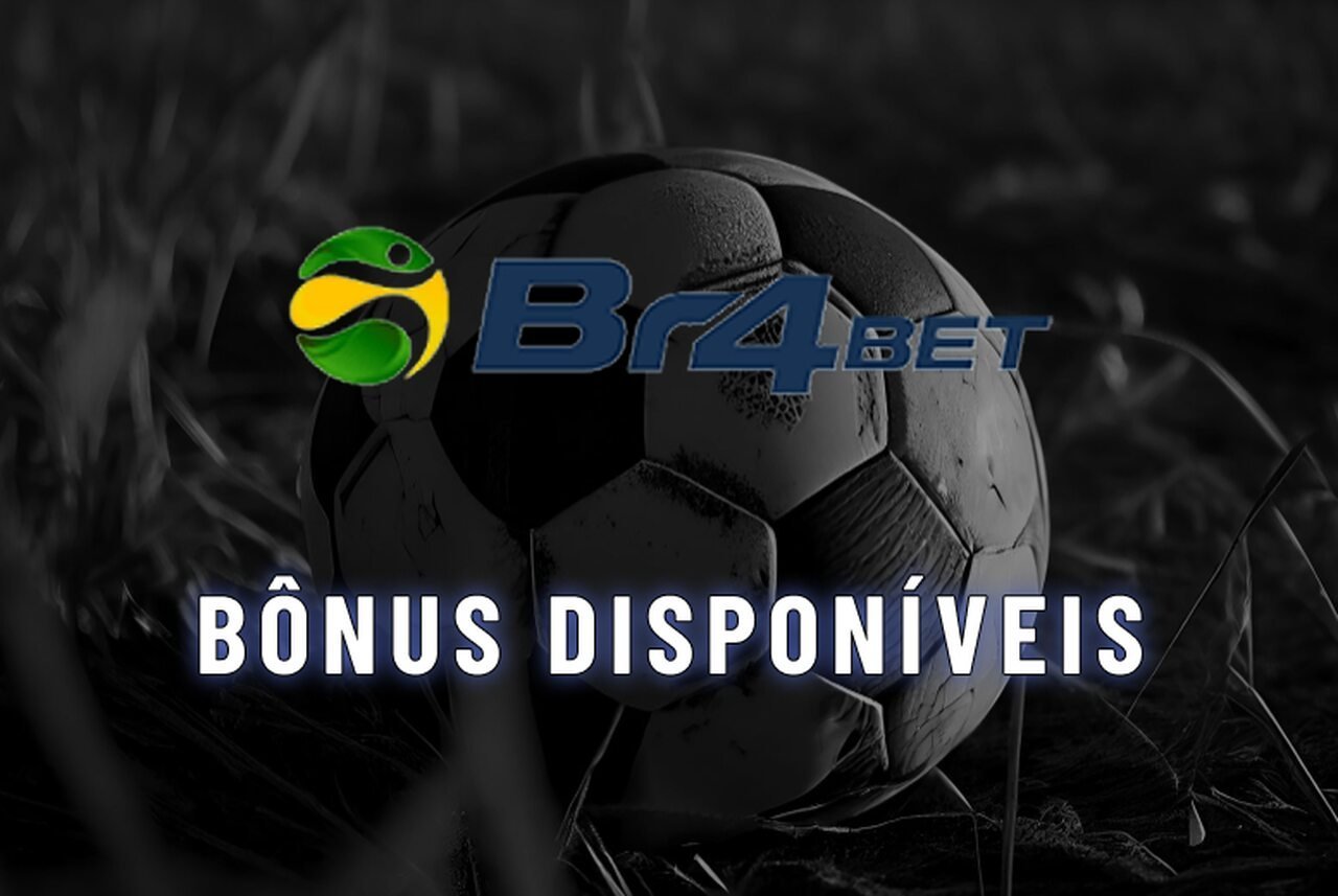 Código de Cupom Br4bet: Saiba Como Ativar em Outubro 2025