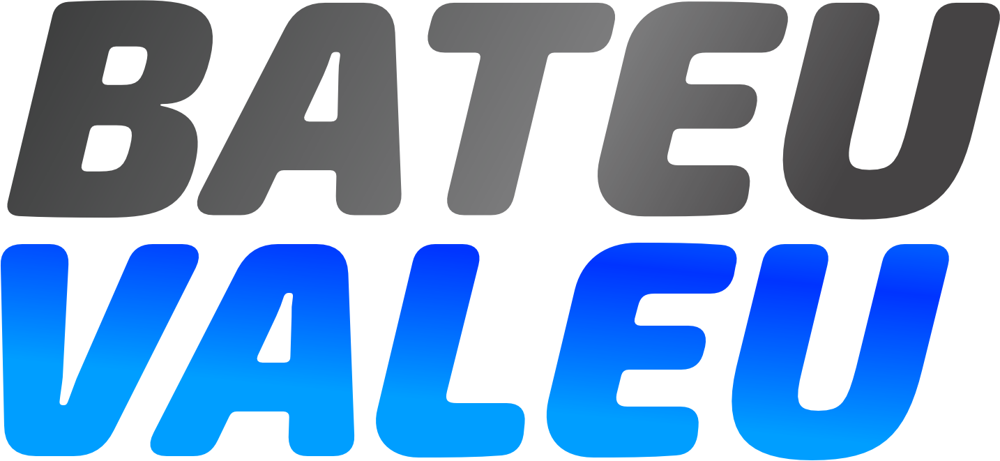 Bateu Valeu